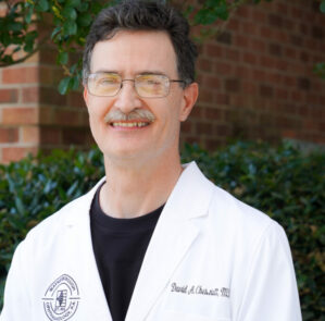 Dr. David Chesnut